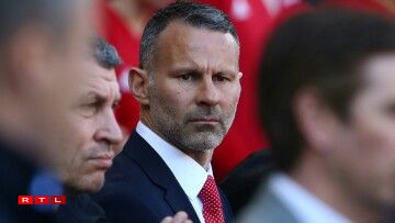 Ryan Giggs