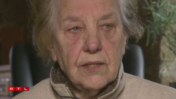 Carlo Fett's mother.