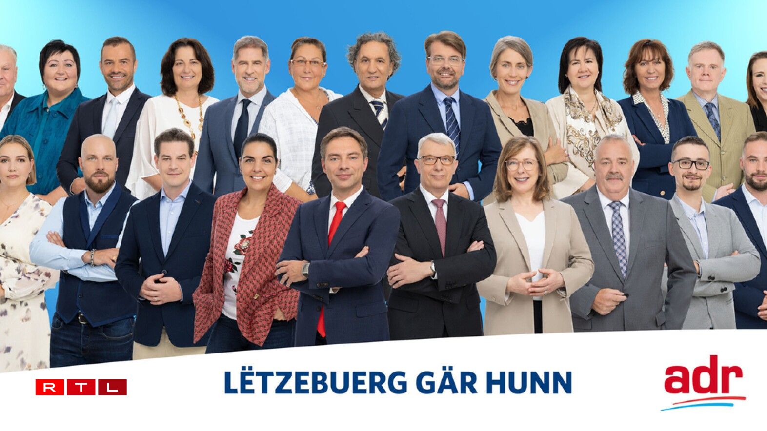 ADR candidates (South)