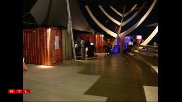 Pavillon Lissabon 1998