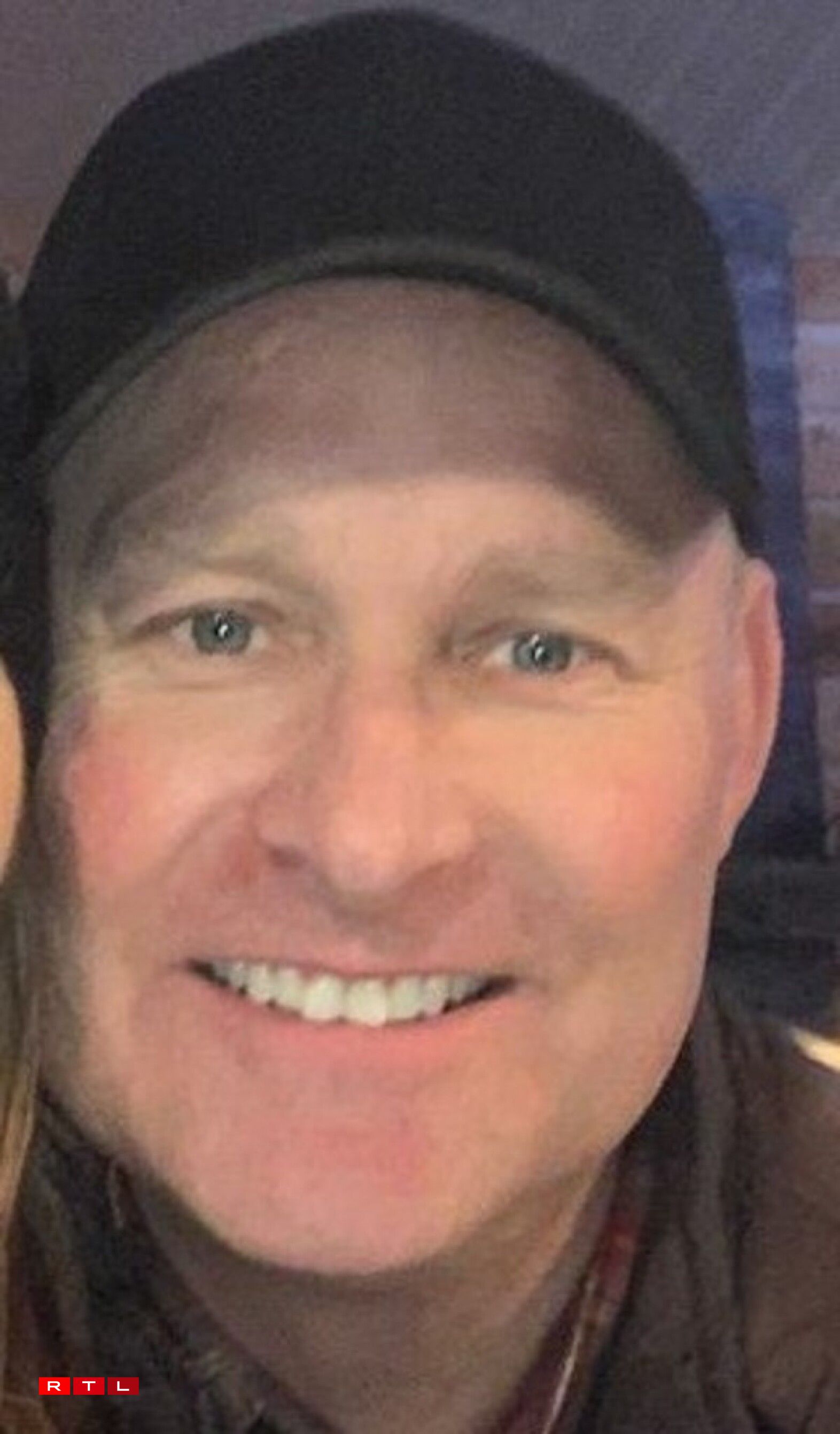 Une photo du tireur communiquée par les autorités canadiennes