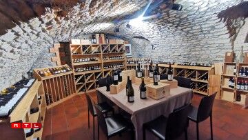 De Raphaël Arcidiacono aux équipes en cuisine et en salle, l'Ultimo mise sur la continuité : plats de saison autour de l'asperge, viandes maturées, cave à vins et cuisine aux influences franco-italiennes marquent ce retour aux sources.