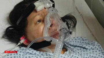 Véronique Scheins est de son propre aveu