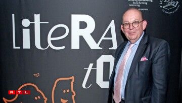 Och dëst Joer kënnt den Denis Scheck nees mat sengem