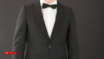 Mister Luxembourg 03 - Max