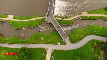 Bekannt ass d'Plaz och nach ënner der Ofkierzung