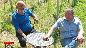 Nico Walisch, Marc Roeder