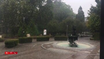 In Mondorf-les-Bains