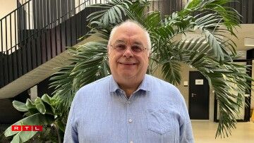 De Jean-Jacques Ruppert, President vun der Associatioun