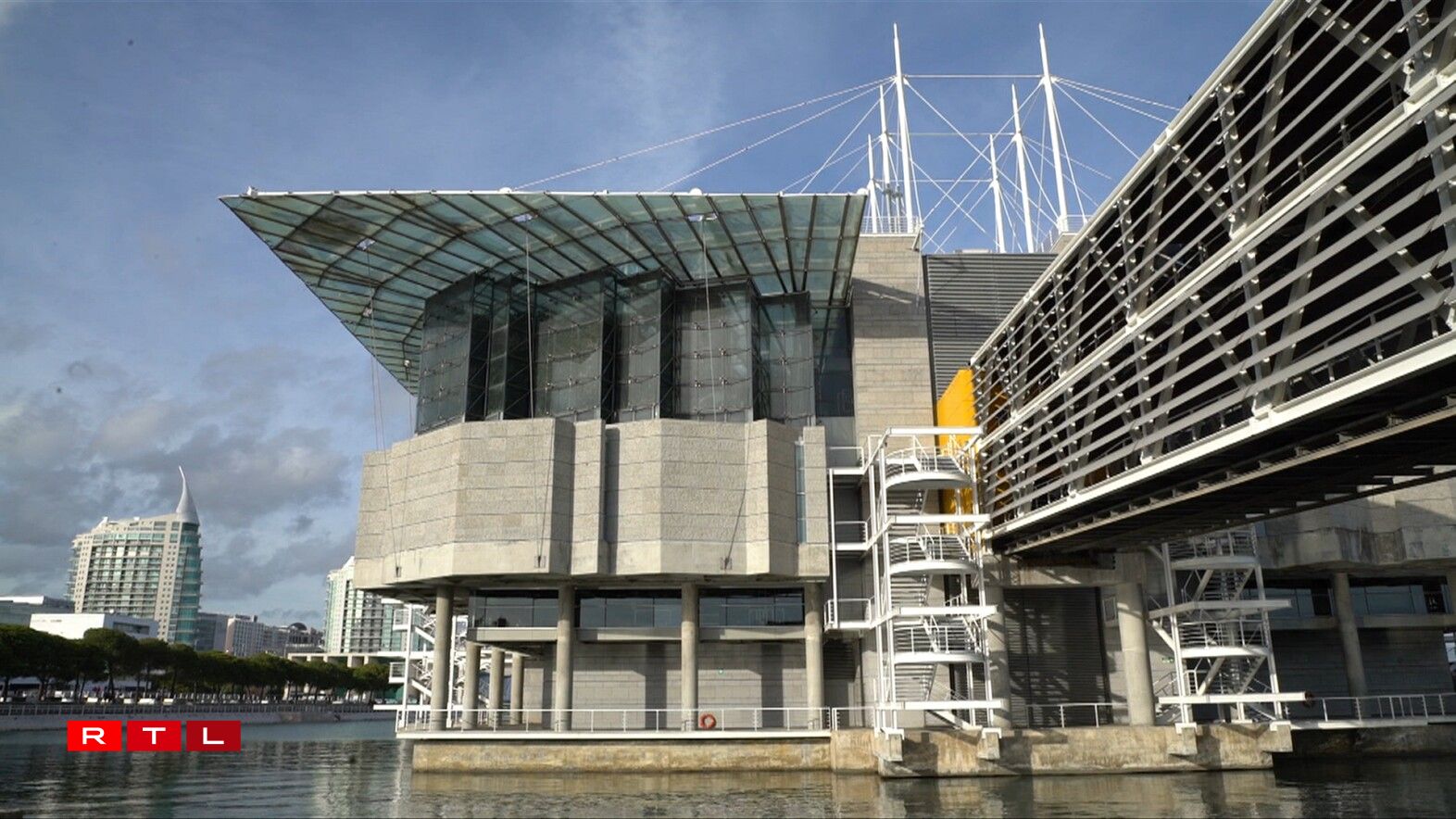 Oceanário de Lisboa
