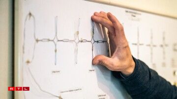 La fabrication du muselet