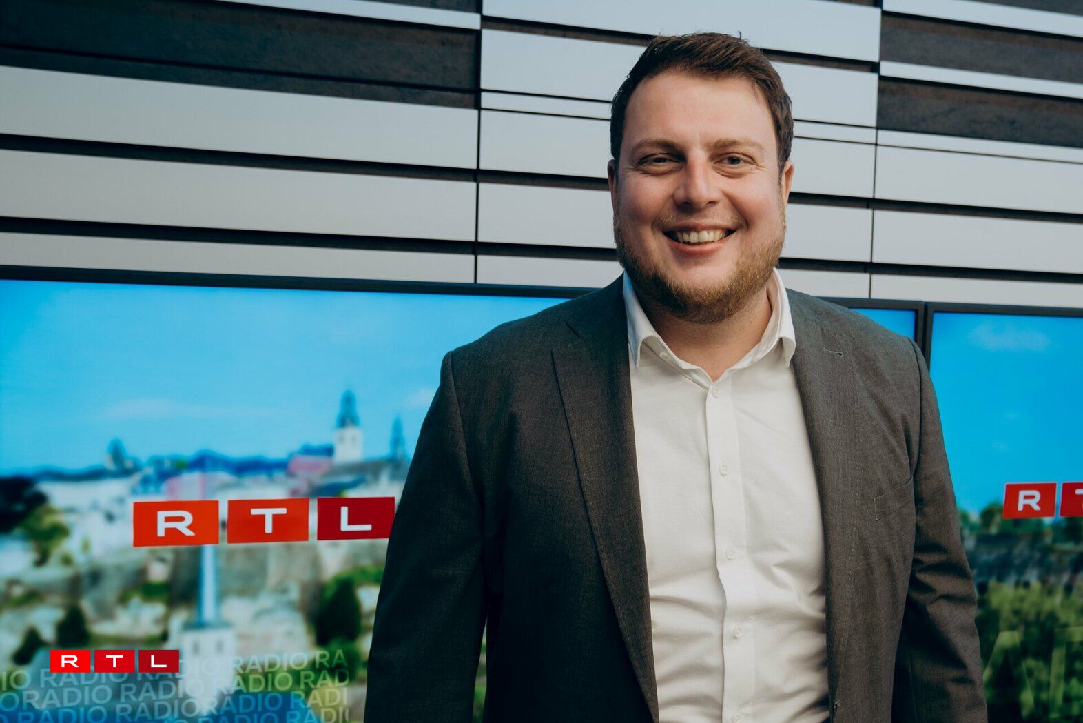 Meris Sehovic (déi Gréng)