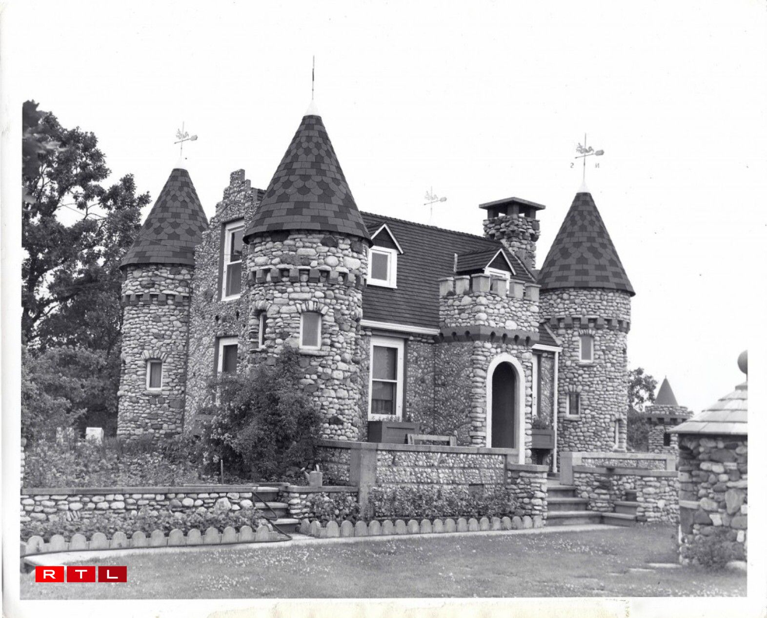 Bettendorf Castle