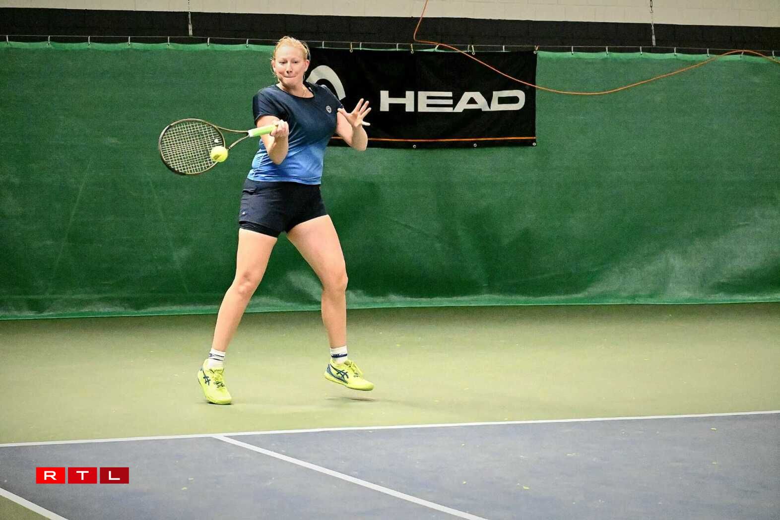 D'Tatiana Silbereisen hei am Bild.