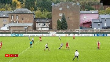 Jeunesse - Stroossen