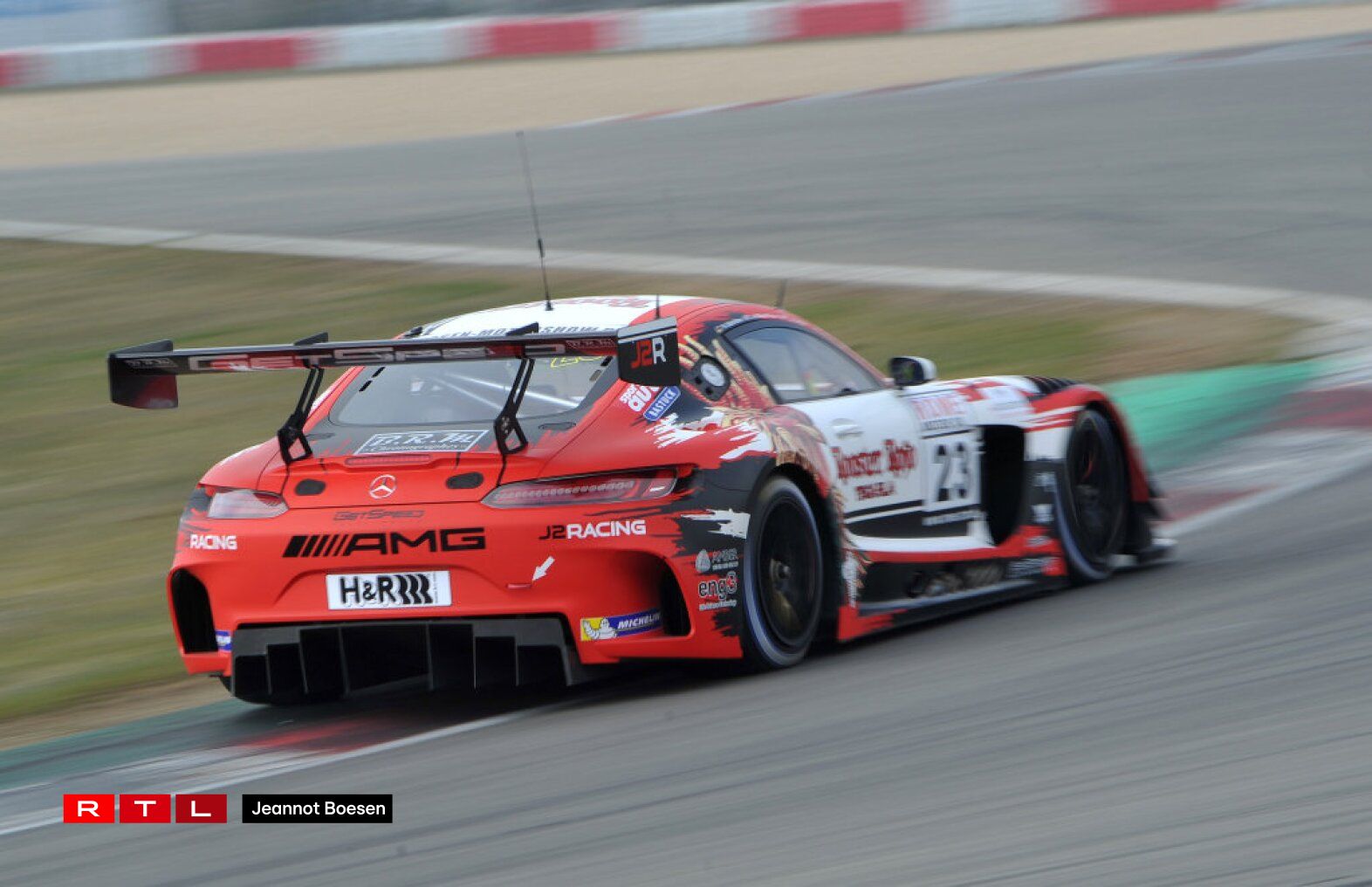 Fotoen: Jeannot Boesen