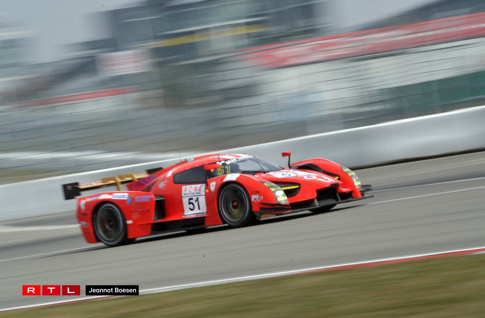 Fotoen: Jeannot Boesen