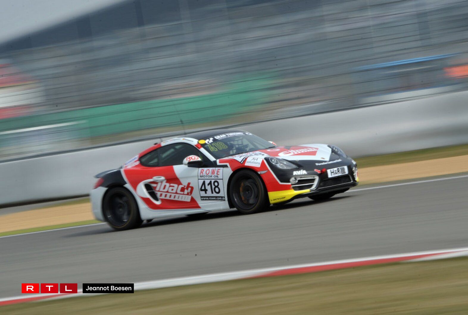 Fotoen: Jeannot Boesen