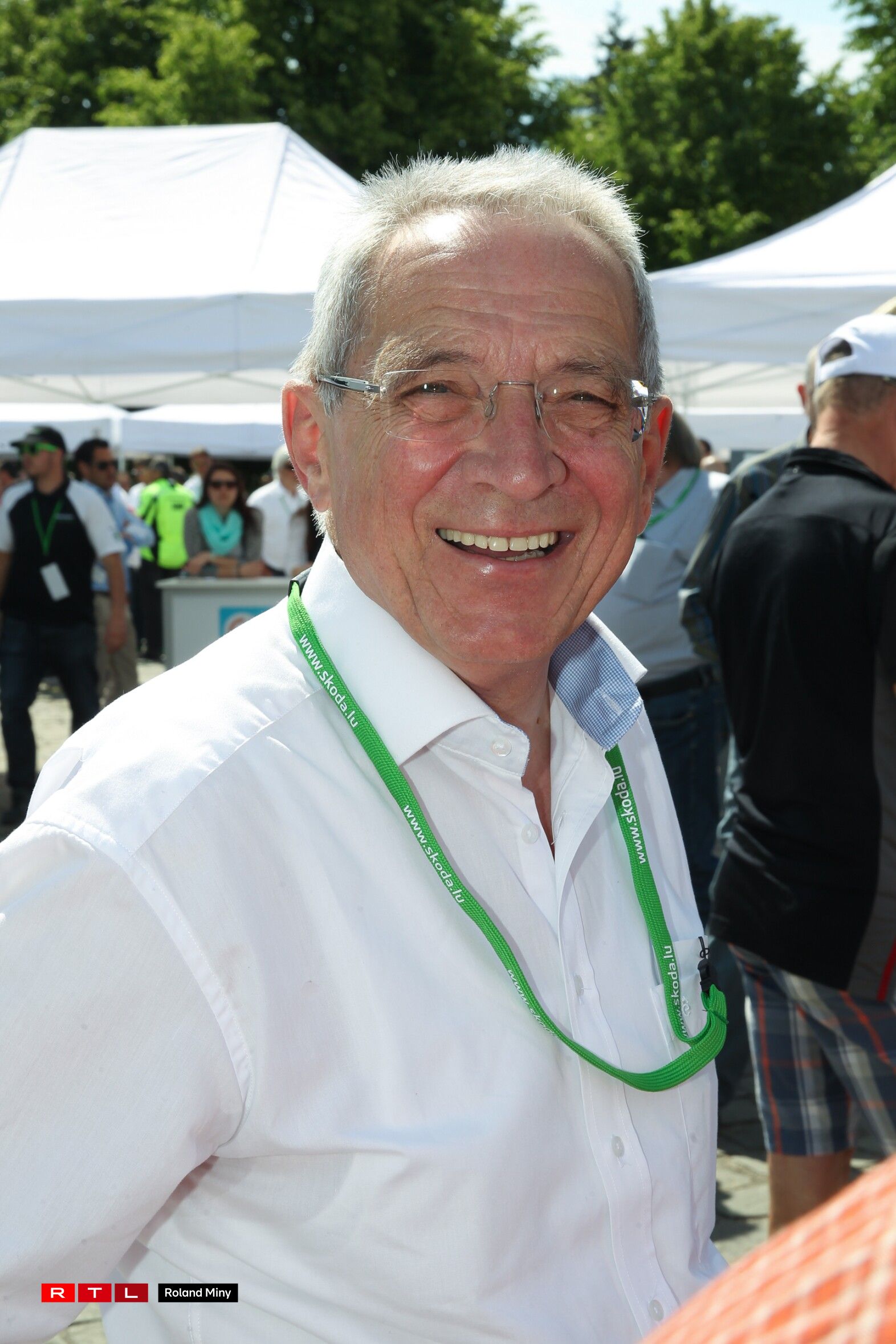 Tour de Luxembourg 2015