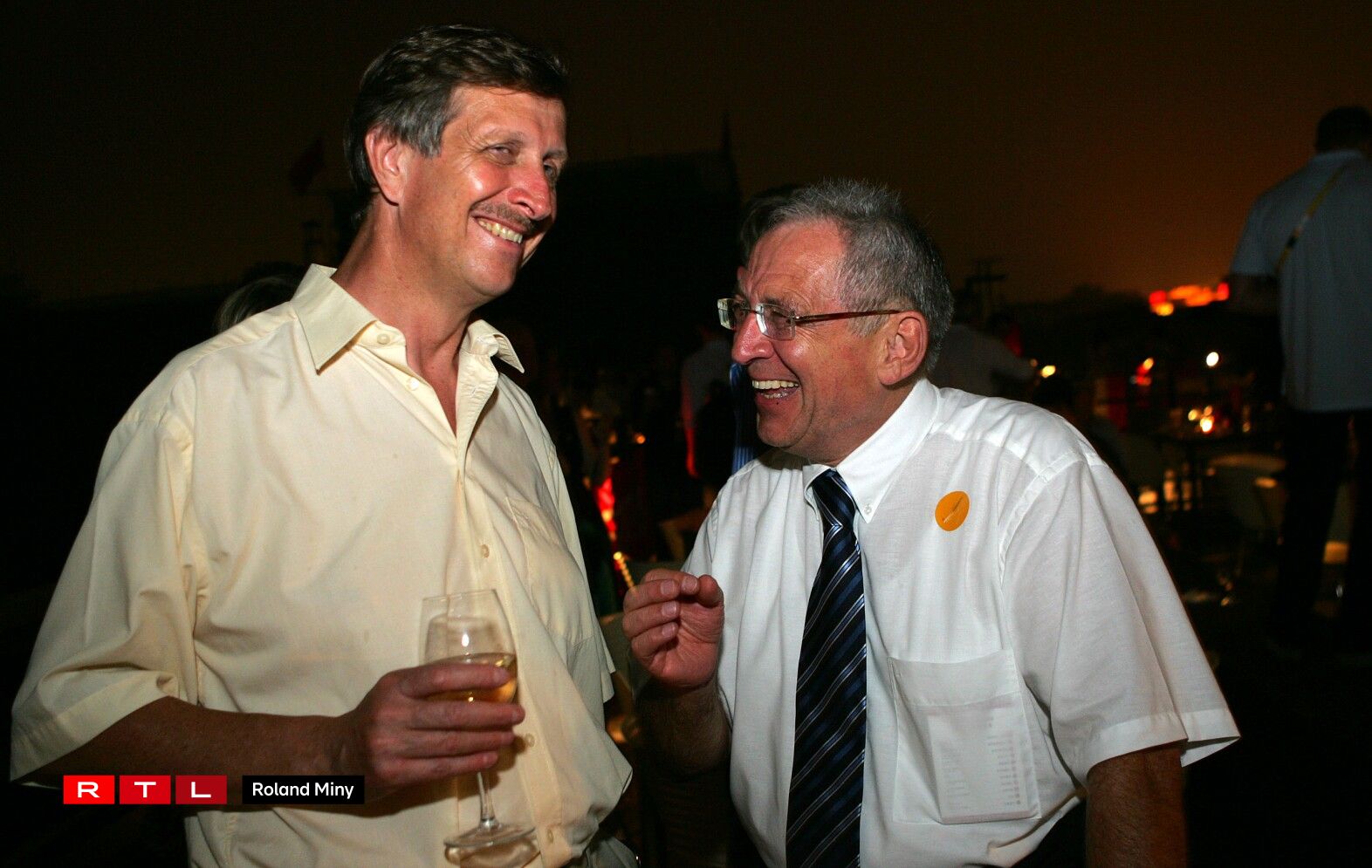 Olympesch Spiller 2008 zu Peking